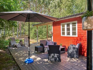 Vakantiehuis Sommerodde  19