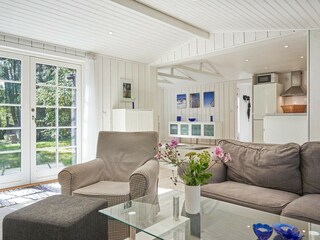 Vakantiehuis Sommerodde  8