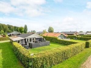 8 Personen Ferienhaus in Bjert-By Traum - Binderup Strand - image1