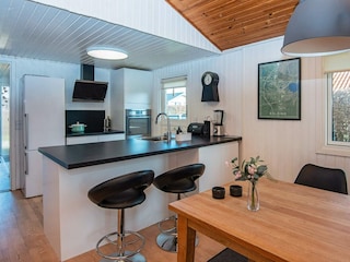 Maison de vacances Binderup Strand  33