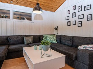 Maison de vacances Binderup Strand  16