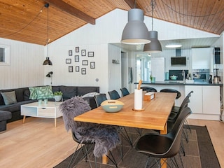 Ferienhaus Binderup Strand  3