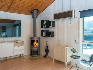 Ferienhaus Binderup Strand  5