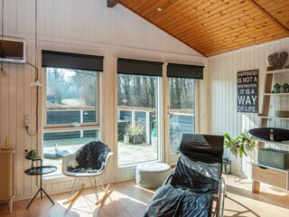 Maison de vacances Binderup Strand  20