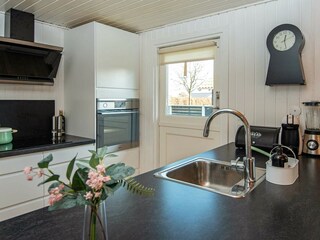 Ferienhaus Binderup Strand  22
