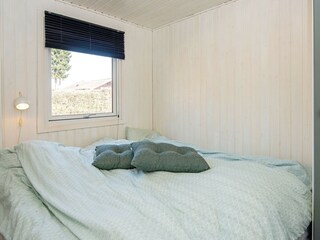 Ferienhaus Binderup Strand  13