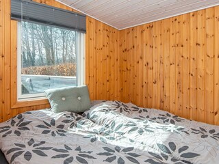 Ferienhaus Binderup Strand  14