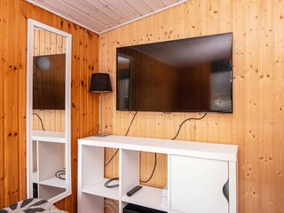 Vakantiehuis Binderup Strand  15