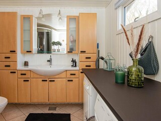 Ferienhaus Binderup Strand  18
