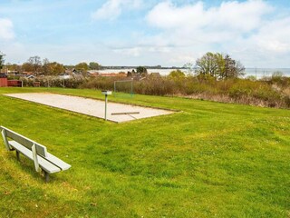 Ferienhaus Binderup Strand  19