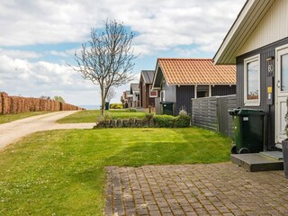 Ferienhaus Binderup Strand  20