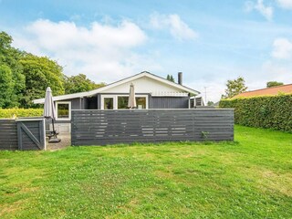 Ferienhaus Binderup Strand  21