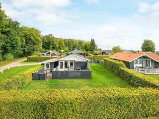 Ferienhaus Binderup Strand  23