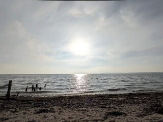 Casa per le vacanze Binderup Strand  30