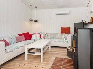 Vakantiehuis Ebeltoft  4