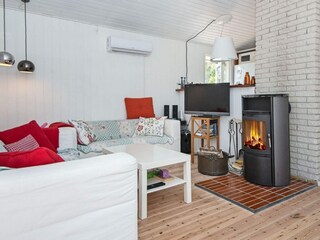 Vakantiehuis Ebeltoft  6