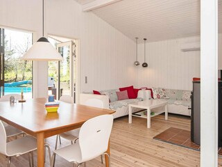 Vakantiehuis Ebeltoft  9