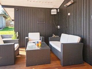 Vakantiehuis Ebeltoft  20