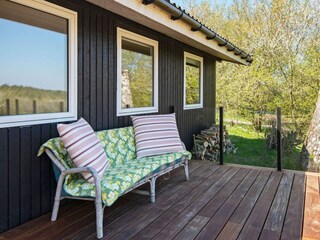 Vakantiehuis Ebeltoft  22