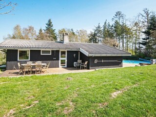 Vakantiehuis Ebeltoft  23