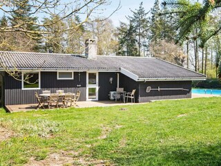 Vakantiehuis Ebeltoft  26