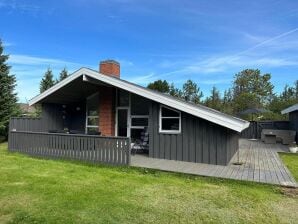 6 Personen Ferienhaus in Saltum - Saltum - image1