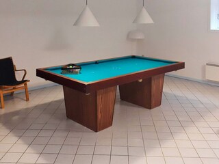 Maison de vacances Kalvehave  5