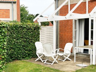 Maison de vacances Kalvehave Enregistrement extérieur 4