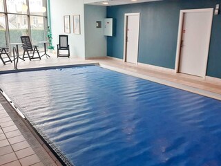 Maison de vacances Kalvehave  8