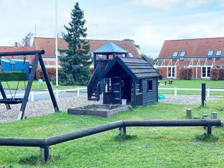 Ferienhaus Kalvehave  6