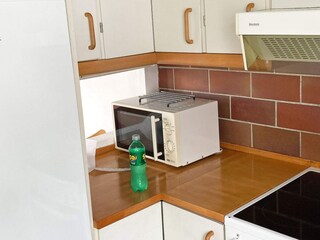 Ferienhaus Kalvehave  20