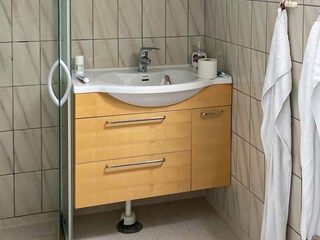 Ferienhaus Kalvehave  17