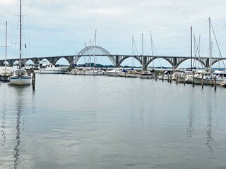 Ferienhaus Kalvehave  22