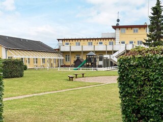 Vakantiehuis Kalvehave  36