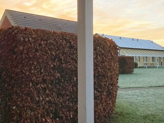 Vakantiehuis Kalvehave  17