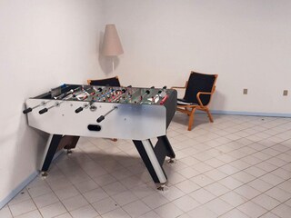 Vakantiehuis Kalvehave  19