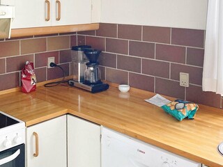 Vakantiehuis Kalvehave  24