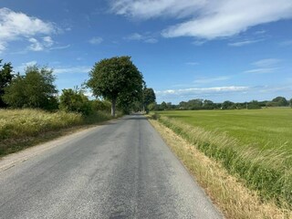 Vakantiehuis Kalvehave  12