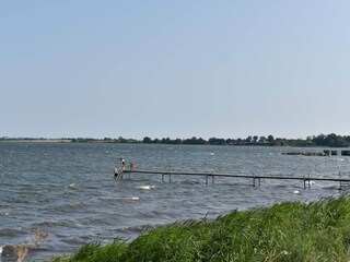 Vakantiehuis Kalvehave  28