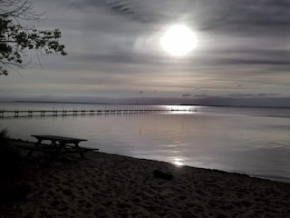 Maison de vacances Kalvehave  15