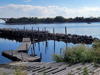 Maison de vacances Kalvehave  31