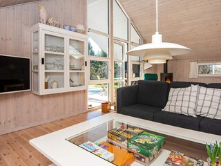 Vakantiehuis Fjand  6