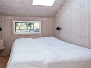 Casa per le vacanze Fjand  26