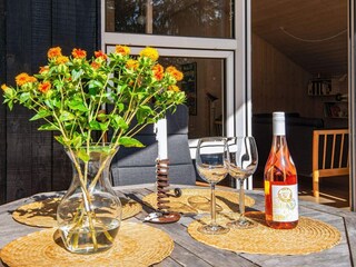 Maison de vacances Fjand  19