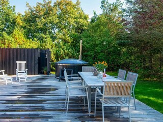 Holiday house Fjand  30