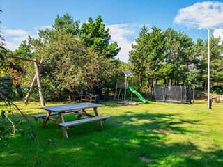 Casa de vacaciones Fjand  31