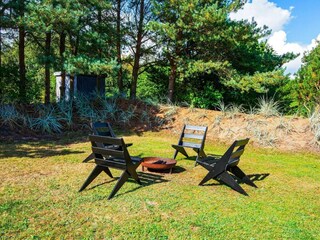 Holiday house Fjand  5