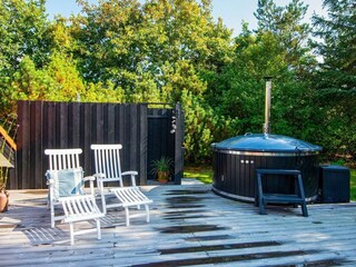 Casa per le vacanze Fjand  31