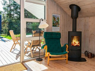 Maison de vacances Fjand  14