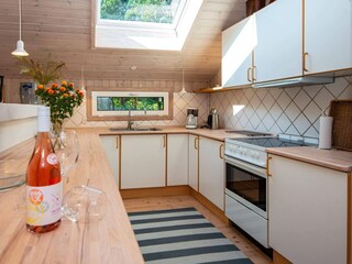 Casa de vacaciones Fjand  4